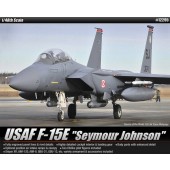 USAF F-15E ``Seymour Johnson`` E1/48