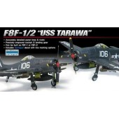 F8F-1/2 ``USS Tarawa`` E1/48