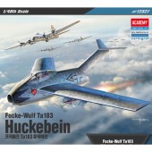 FOCKE-WULF Ta183 Huckebein E1/48