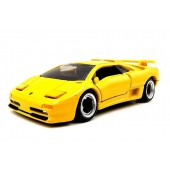 Lamborghini Diablo SV TD Tomica- Premium No. 15 E1/64
