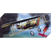 SPAD XII WWI FIGHTER E1/72