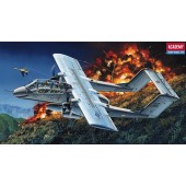 AVION  OV-10A BRONCO E1/72