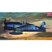 F6F-3/5 HELLCAT  E1/72