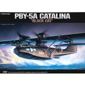 PBY-5A CATALINA [BLACK CAT] E1/72