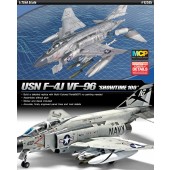 USN F-4J PHANTOM``Showtime 100`` E1/72