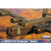 USAAF B-24H Liberator ``Zodiac`` E1/72