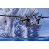 US Navy PBM-5A Mariner Flying Boat E1/72
