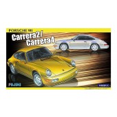 Porsche 911 Carrera 2/carrera4 (RS-13) E1/24