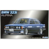 BMW 323i ALPINA E1/24