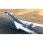 XB-70 VALKYRIE E1/72