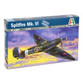 Spitfire Mk. VI E1/72