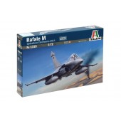 RAFALE M Opérations Extérieures 2011 E1/72