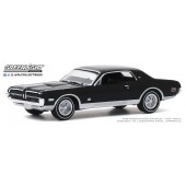 Mercury Cougar GT-E 427 ``Onix`` (1968) E1/64