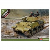 Tanque USSR M10 Lend-Lease 1/35