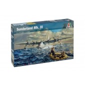 SUNDERLAND Mk.III E1/72