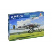 JU 86 E1/E2 E1/72