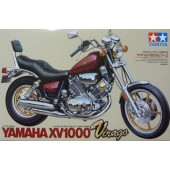 YAMAHA XV1000 VIRAGO E1/12