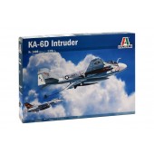 KA-6D INTRUDER E1/72