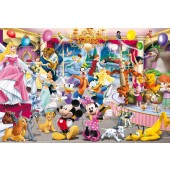 PUZZLE DISNEY- 1000 PIEZAS