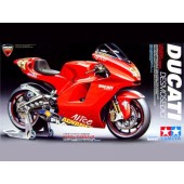 DUCATI DESMOSEDICI E1/12