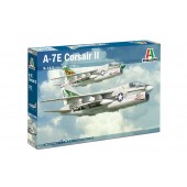 A-7E CORSAIR II E1/72