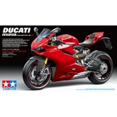 DUCATI 1199 PANIGALE S E1/12