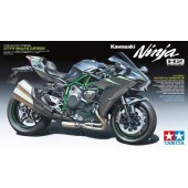 Kawasaki Ninja H2 Carbon E1/12