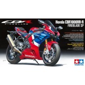 HONDA CBR 1000 RR-R FIREBLADE SP E1/12