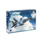 F-15C EAGLE E1/72
