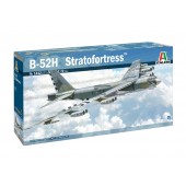 B-52H Stratofortress E1/72