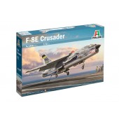 F-8E CRUSADER  E1/72