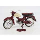 KREIDLER - FLORETT SUPER 1964 E1/10 (ROJO OSCURO)