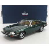 JAGUAR XJ-S COUPE 1982 E1/18 VERDE