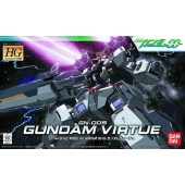 GUNDAM HG 00 -006- GN-004 GUNDAM VIRTUE E1/144 BANDAI
