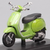 VESPA 150 ABS 2018 E1/18 (verde)