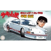 Porsche 911 Carrera RS Hayase Sakon  Circuito Serie Wolf E1/24