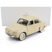 RENAULT DAUPHINE 1958 E1/18 BEIGE