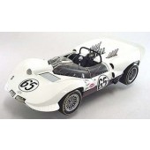 CHAPARRAL BLANCO E1/18