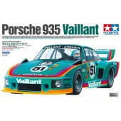 PORSCHE 935 VAILLANT E1/20
