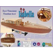 TAXI VENECIANO E1/14 (ISABELLA)
