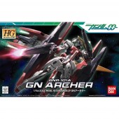 GUNDAM GNR-101A GN ARCHER E1/144 BANDAI