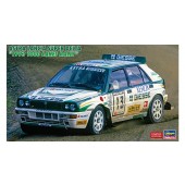 Lancia Super Delta Astra Rally 1000 Lakes 1993 E1/24