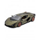 LAMBORGHINI SIAN FKP 37 E1/24 VERDE