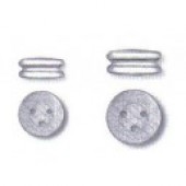 VIGOTA DE BOJ Ø7mm (18 unidades)