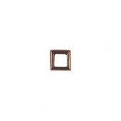 MARCO TRONERA 8X8 mm (3 unidades)