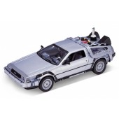 De LOREAN II - REGRESO AL FUTURO II E1/24