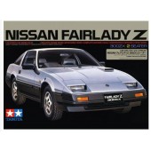 NISSAN 300ZX 2 PLAZAS E1/24