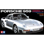 PORSCHE 959 E1/24