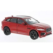 JAGUAR F-Pace 2016 E1/24 ROJO