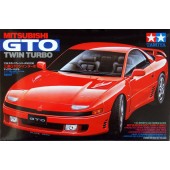 MISTUBISHI GTO TWIN TURBO E1/24